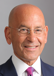 Steven M. Safyer, M.D., Montefiore Medicine